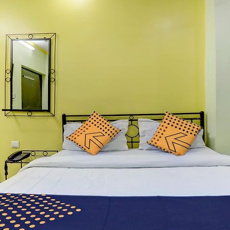 Spot On 39561 Hotel Deep Jaipur Eksteriør billede