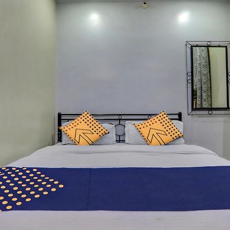 Spot On 39561 Hotel Deep Jaipur Eksteriør billede