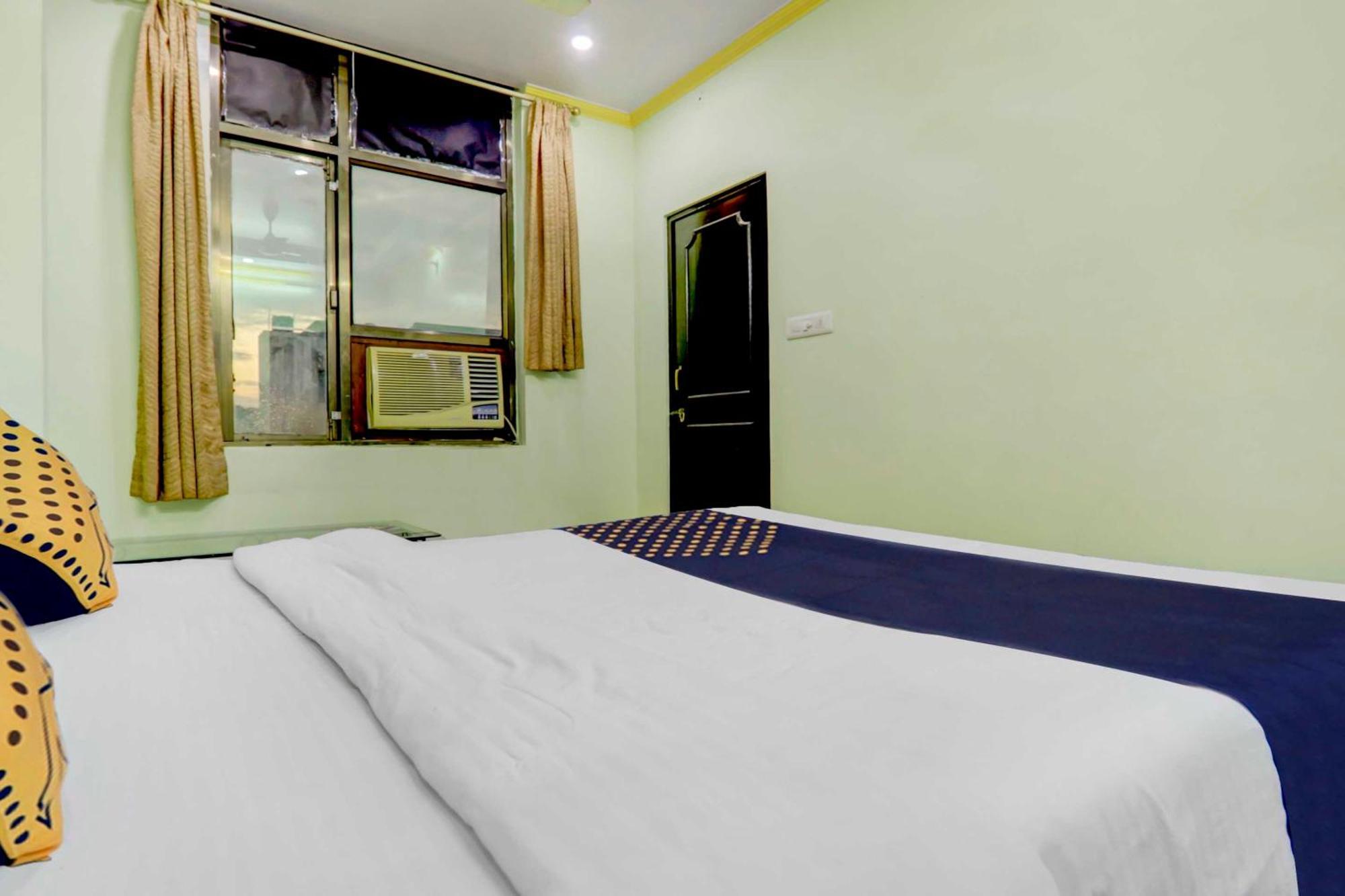 Spot On 39561 Hotel Deep Jaipur Eksteriør billede