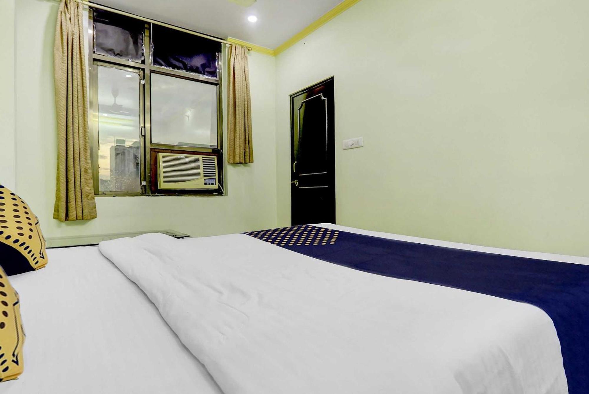 Spot On 39561 Hotel Deep Jaipur Eksteriør billede