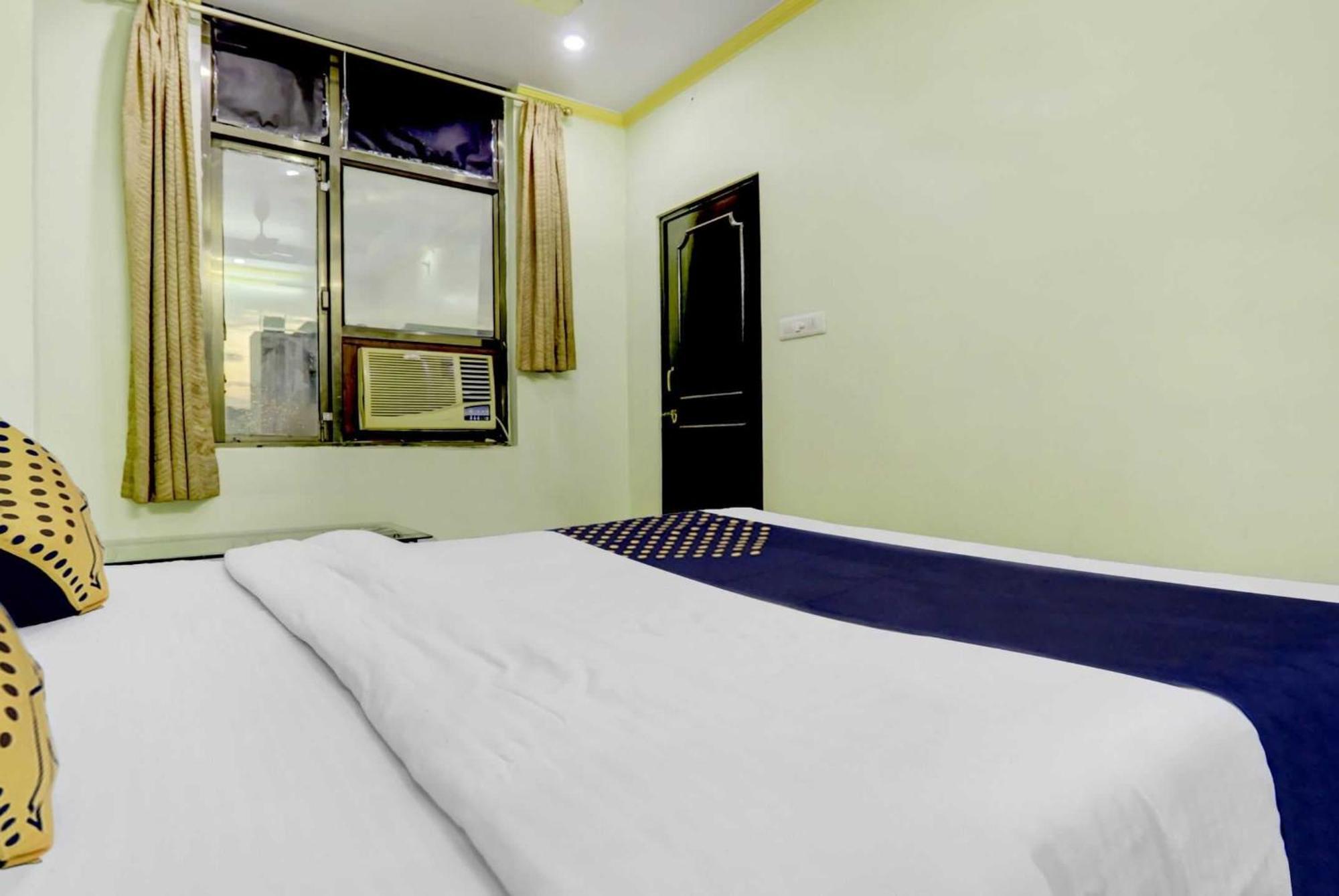 Spot On 39561 Hotel Deep Jaipur Eksteriør billede